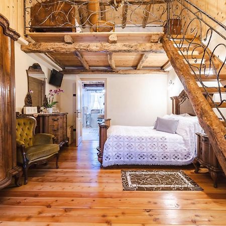 Agriturismo Bon Tajer Colderu Eksteriør bilde