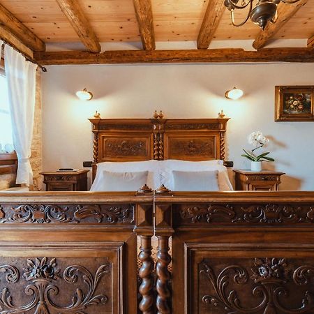 Agriturismo Bon Tajer Colderu Eksteriør bilde