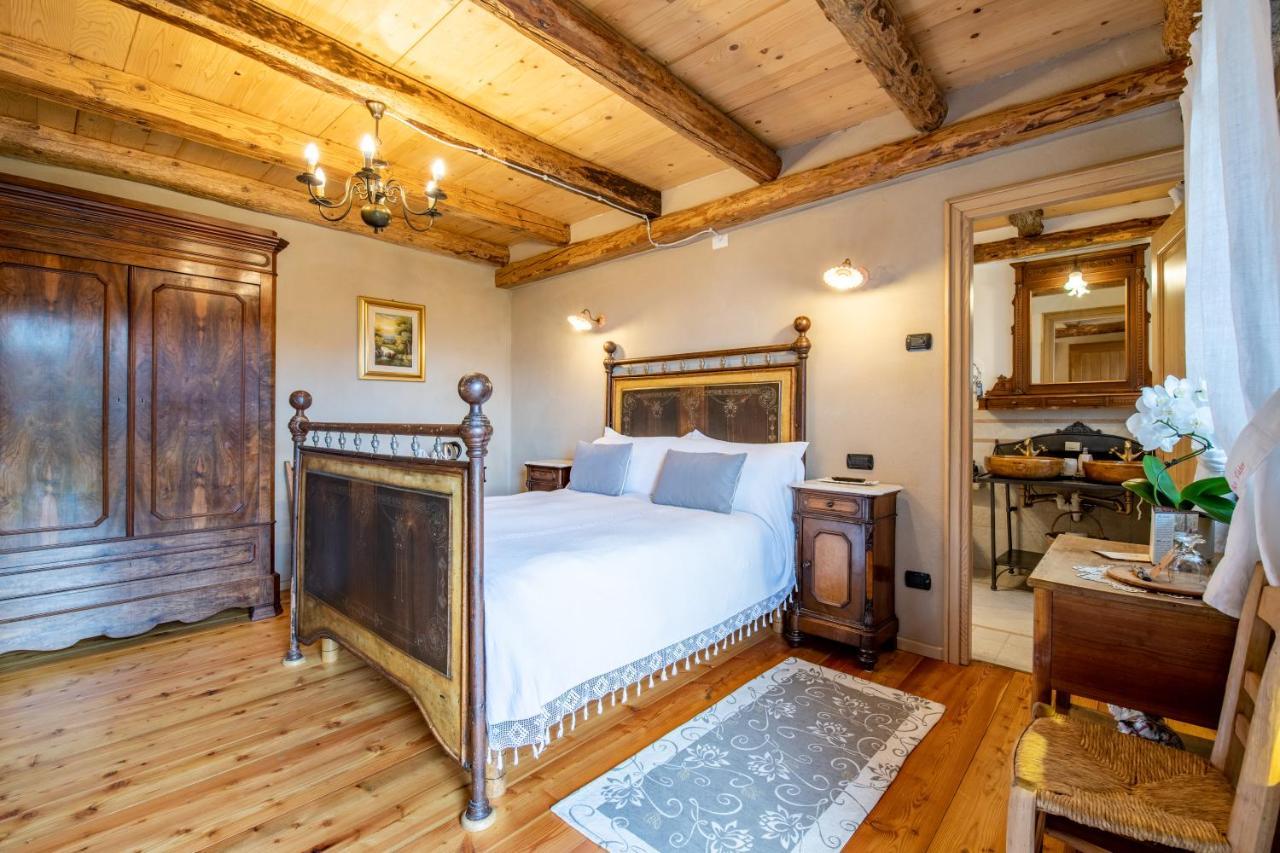 Agriturismo Bon Tajer Colderu Eksteriør bilde