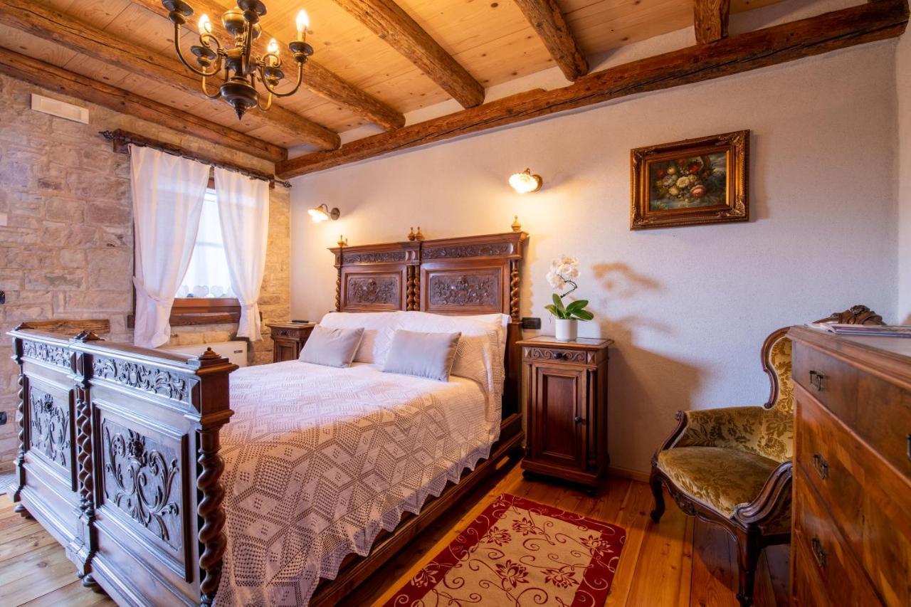 Agriturismo Bon Tajer Colderu Eksteriør bilde