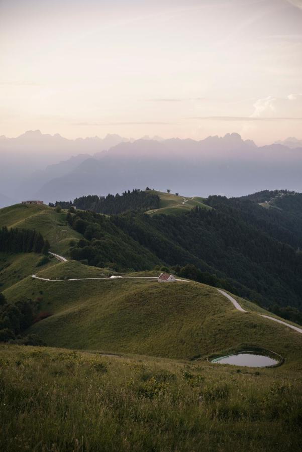 Agriturismo Bon Tajer Colderu Eksteriør bilde