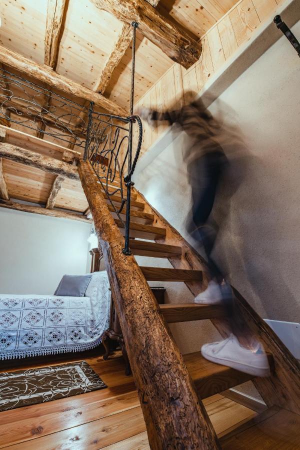Agriturismo Bon Tajer Colderu Eksteriør bilde