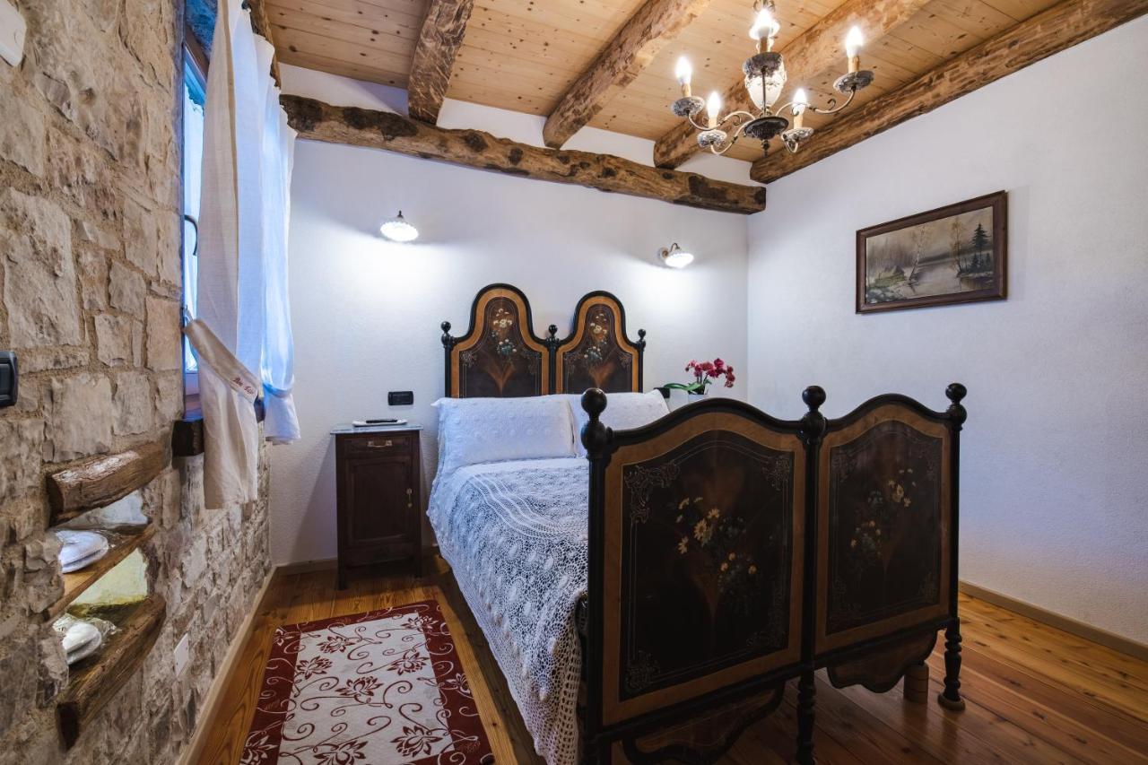 Agriturismo Bon Tajer Colderu Eksteriør bilde
