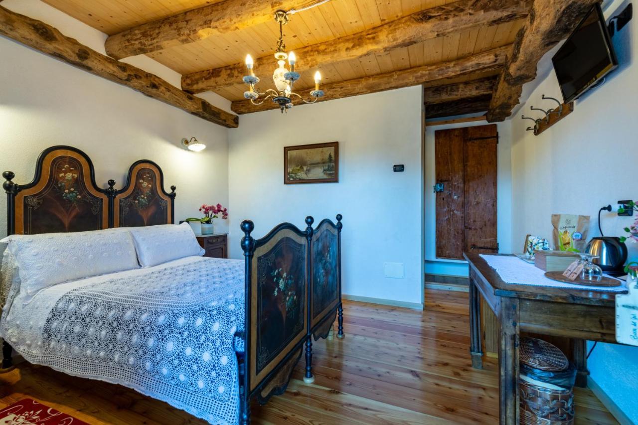 Agriturismo Bon Tajer Colderu Eksteriør bilde