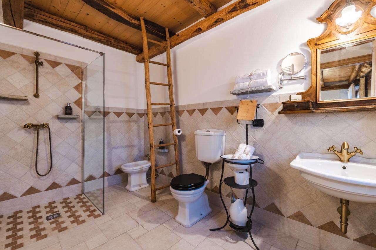 Agriturismo Bon Tajer Colderu Eksteriør bilde
