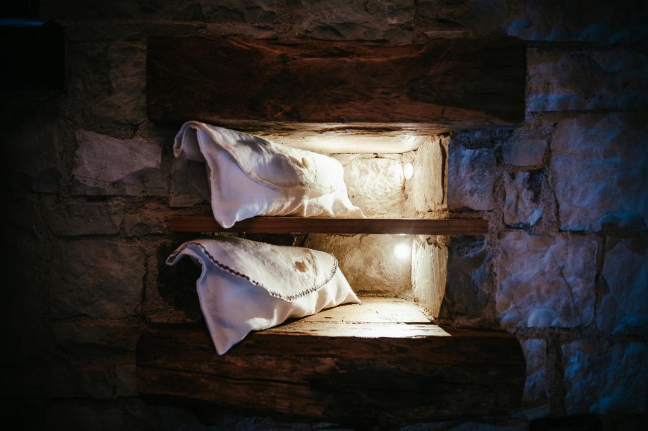 Agriturismo Bon Tajer Colderu Eksteriør bilde