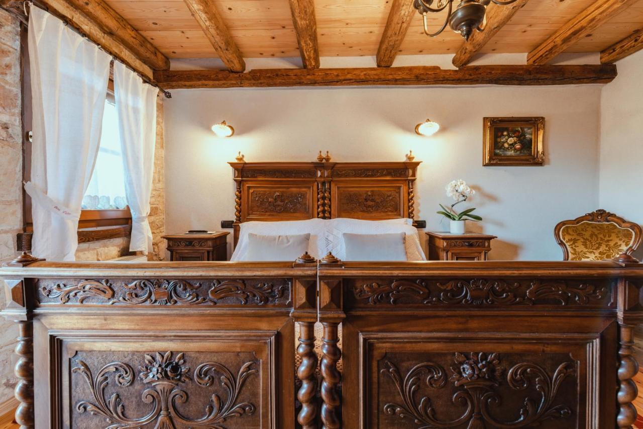 Agriturismo Bon Tajer Colderu Eksteriør bilde