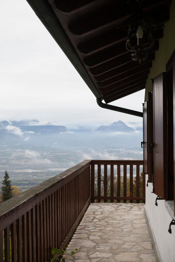 Agriturismo Bon Tajer Colderu Eksteriør bilde