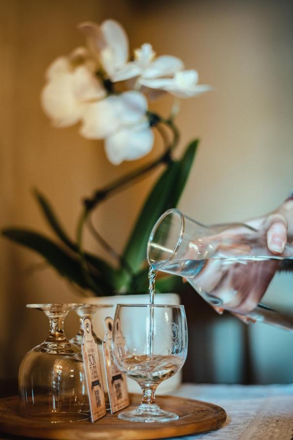 Agriturismo Bon Tajer Colderu Eksteriør bilde